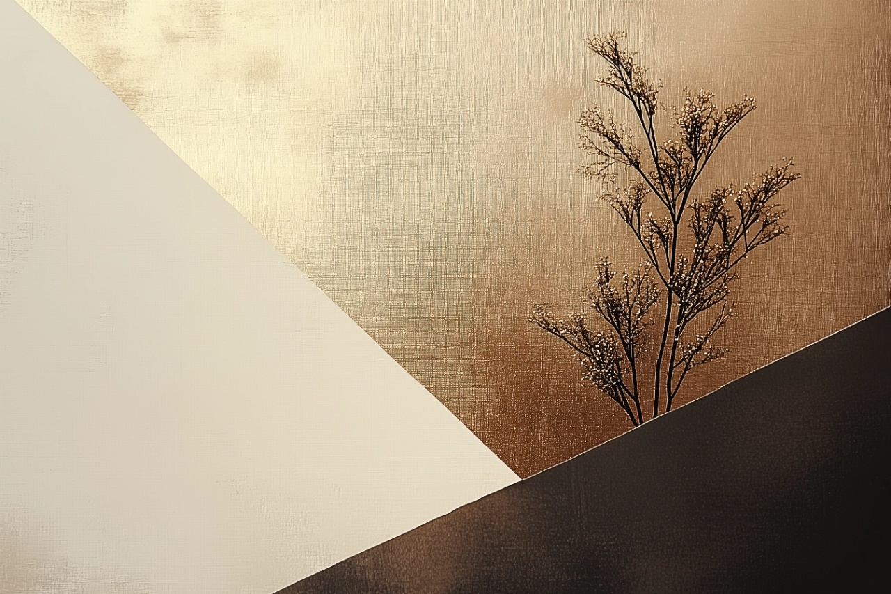 Fototapet Artistic Vegetal Desertique Rêve VD200