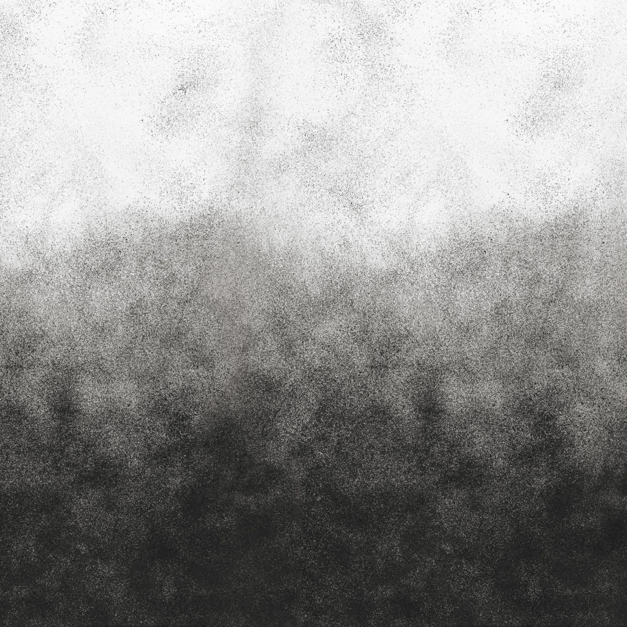 Fototapet, Ash Gradient, Graphite, Rebel Walls - 2