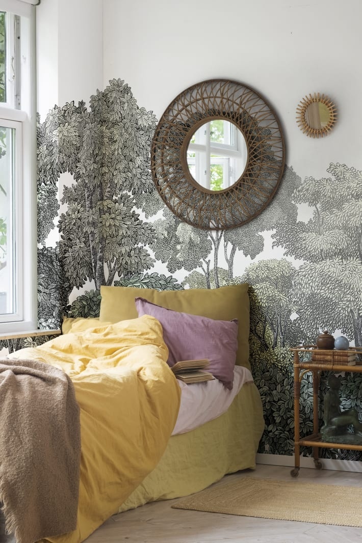 Fototapet, Bellewood, Rebel Walls - 4
