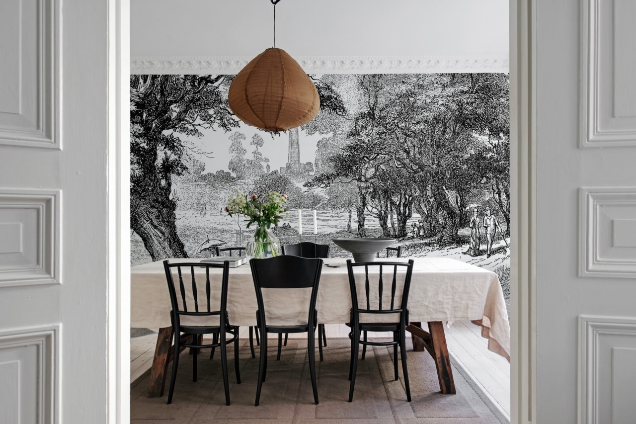 Fototapet, Big Toile, Rebel Walls - 3