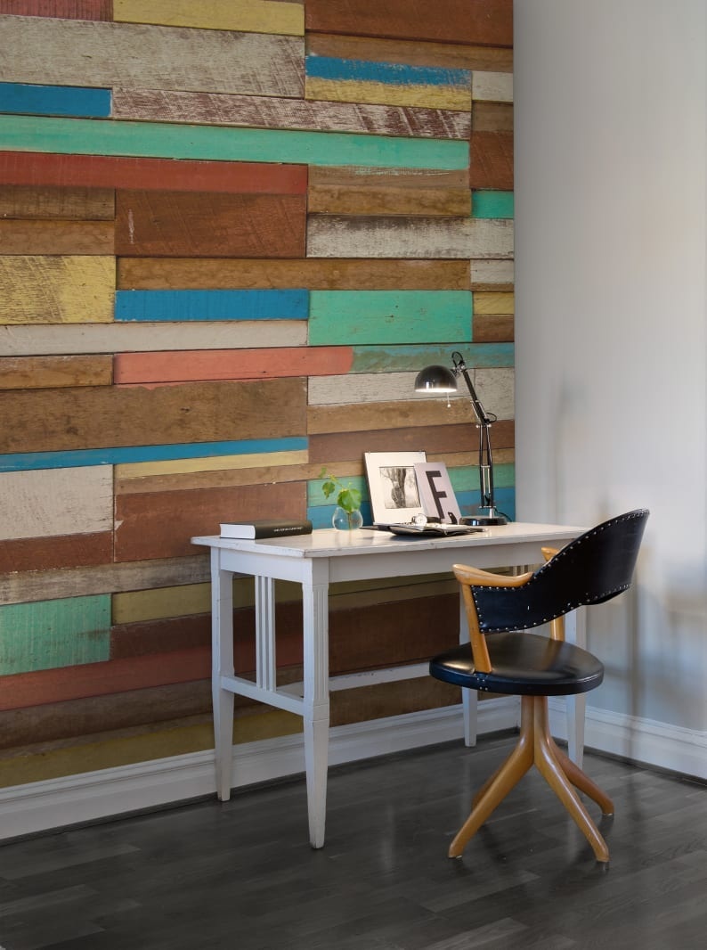 Fototapet, Carpenter\'s Delight, Rebel Walls