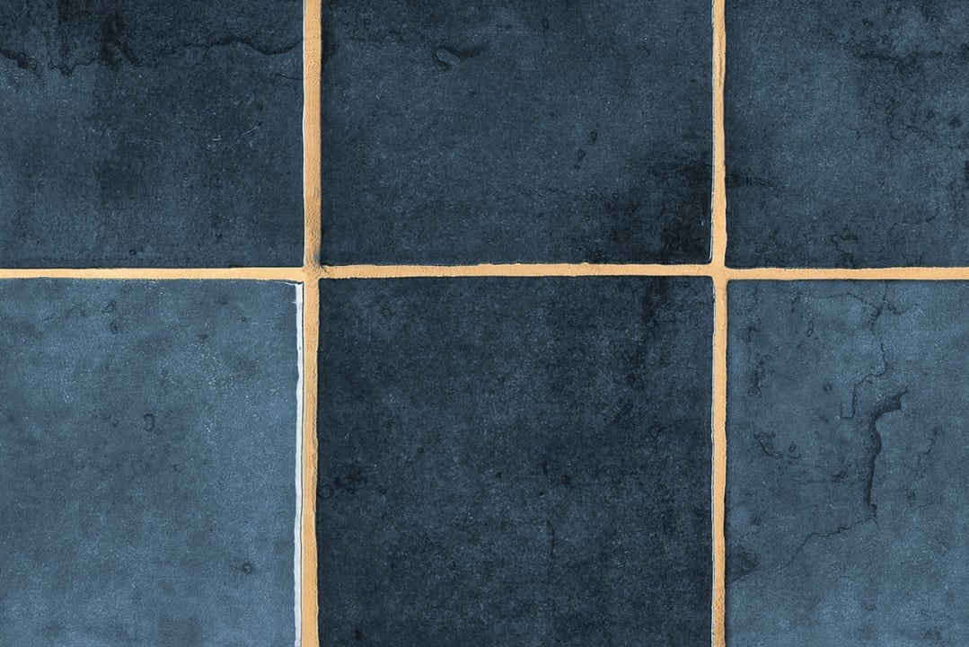 Fototapet, Ceramic Tiles, Azurite, Rebel Walls - 3