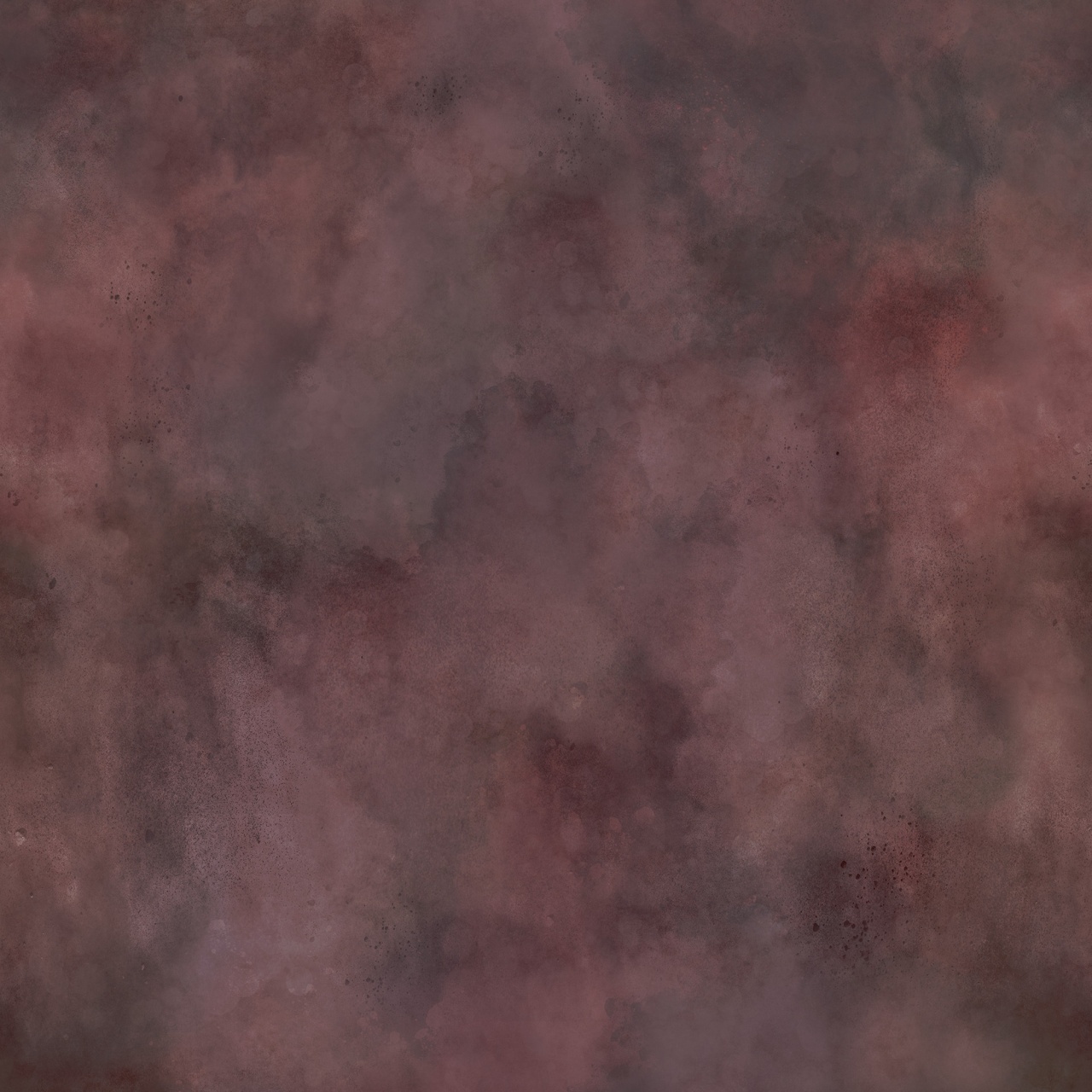 Fototapet, Color Clouds, Maroon, Rebel Walls - 2