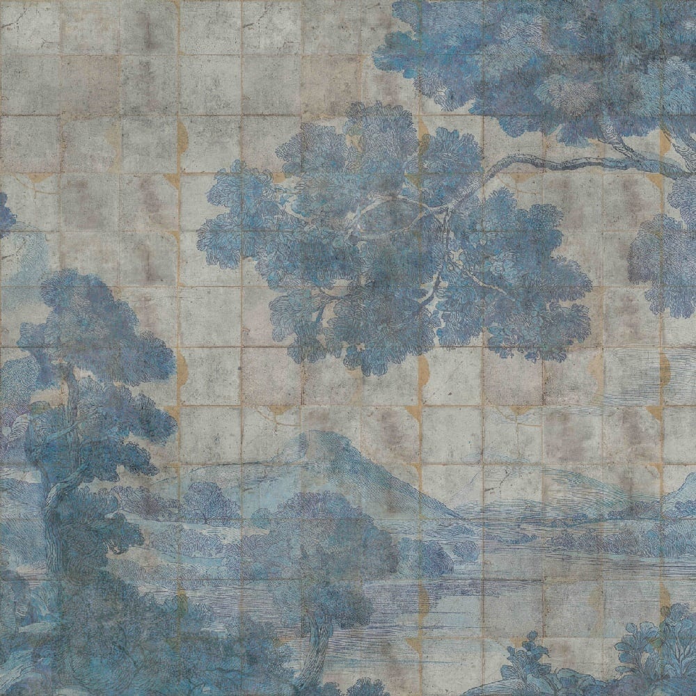 Fototapet Eternal Oak - personalizat, VLAdiLA - 4