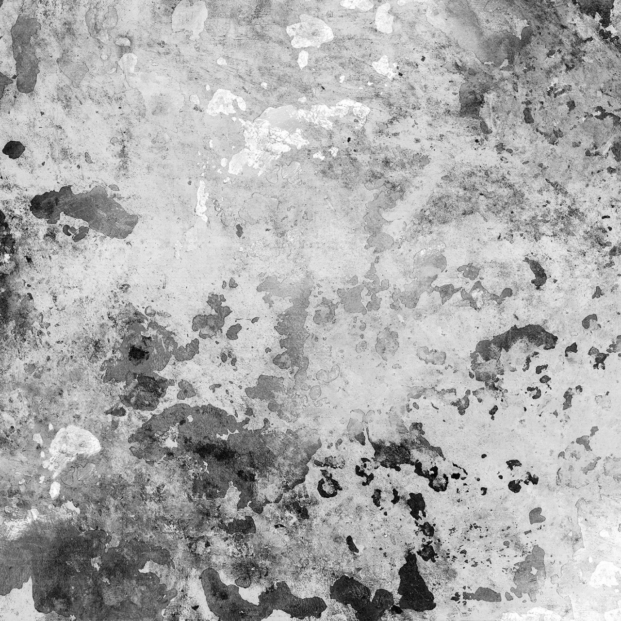 Fototapet, Fragments, Charcoal, Rebel Walls - 2