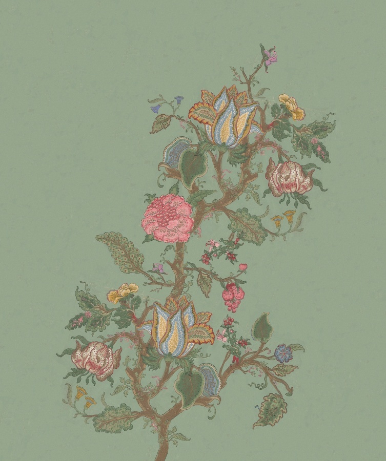 Fototapet, Growing Wild, Rebel Walls - 2