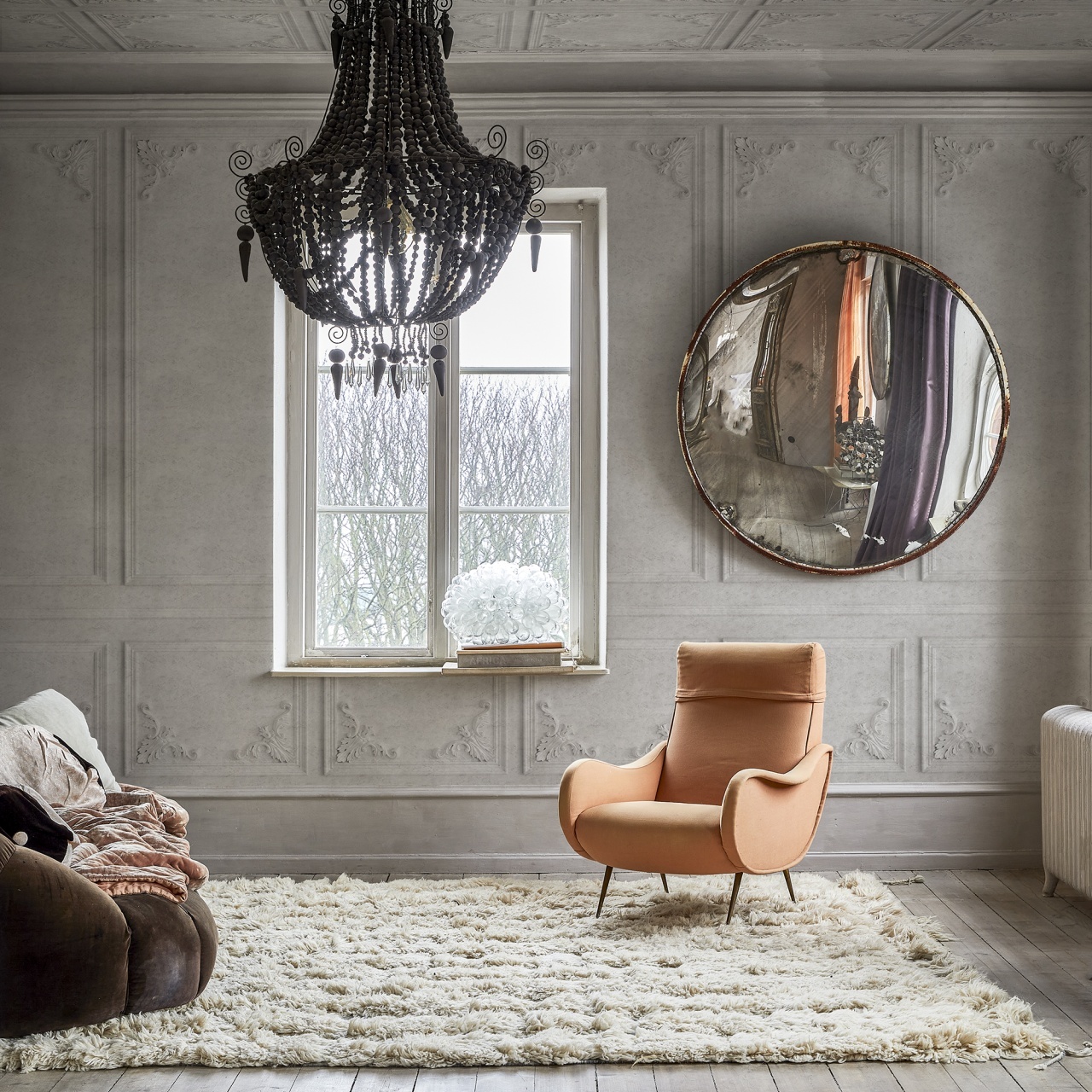 Fototapet, Harlow, Marble, Rebel Walls - 3