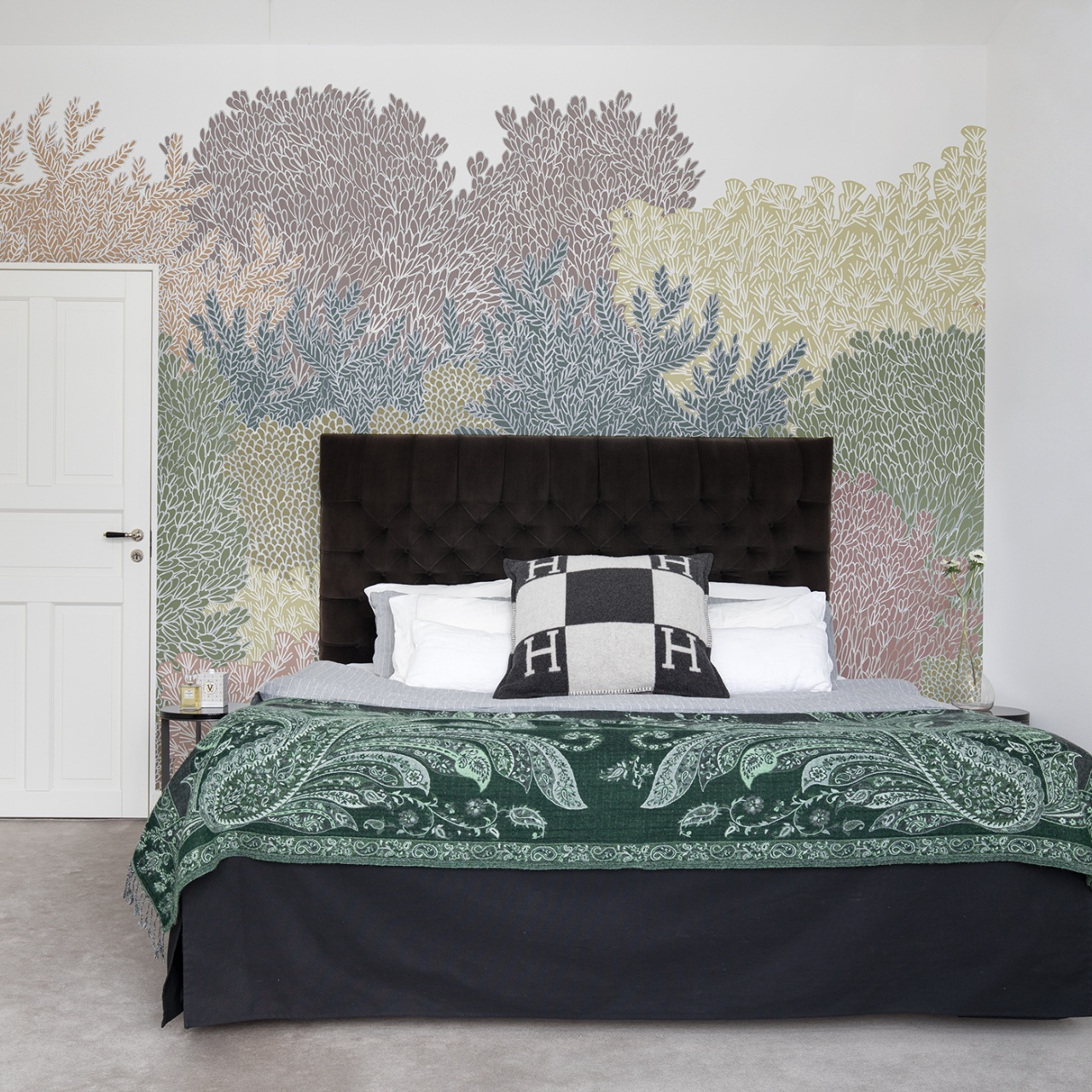 Fototapet, Hideaway, Gentle, Rebel Walls - 3
