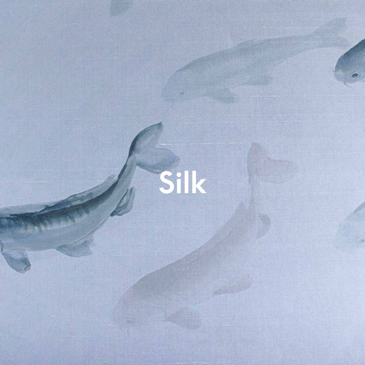 Fototapet Koi, Swan, Coordonne - 5