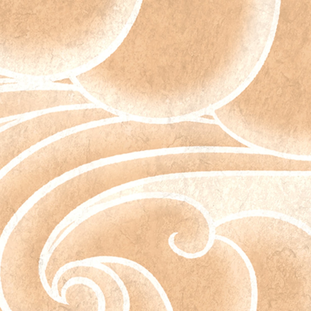 Fototapet, Kumo, Yellow, Rebel Walls - 4