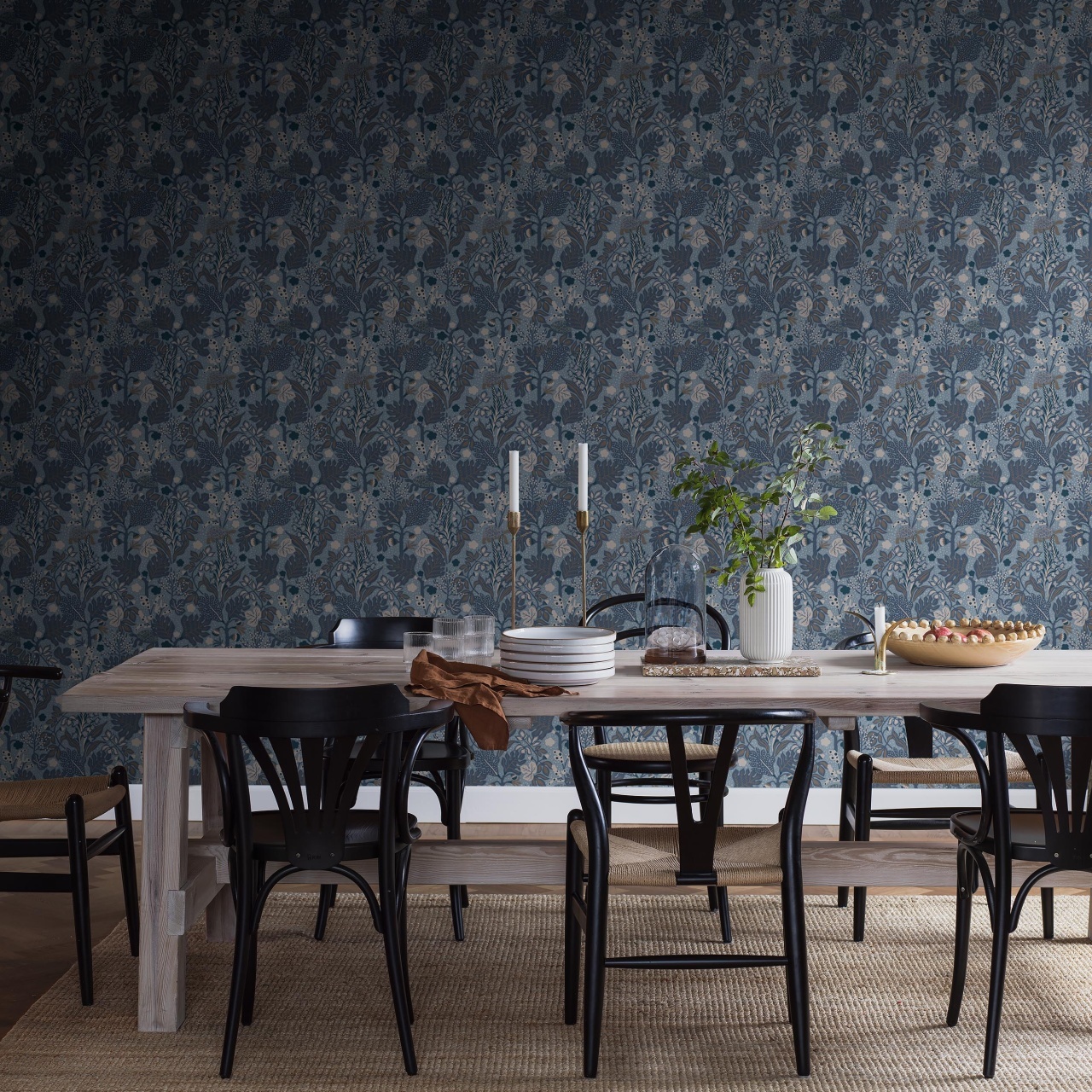 Fototapet lavabil, Hanna Werning Turgräs 9853W — imaginea 5