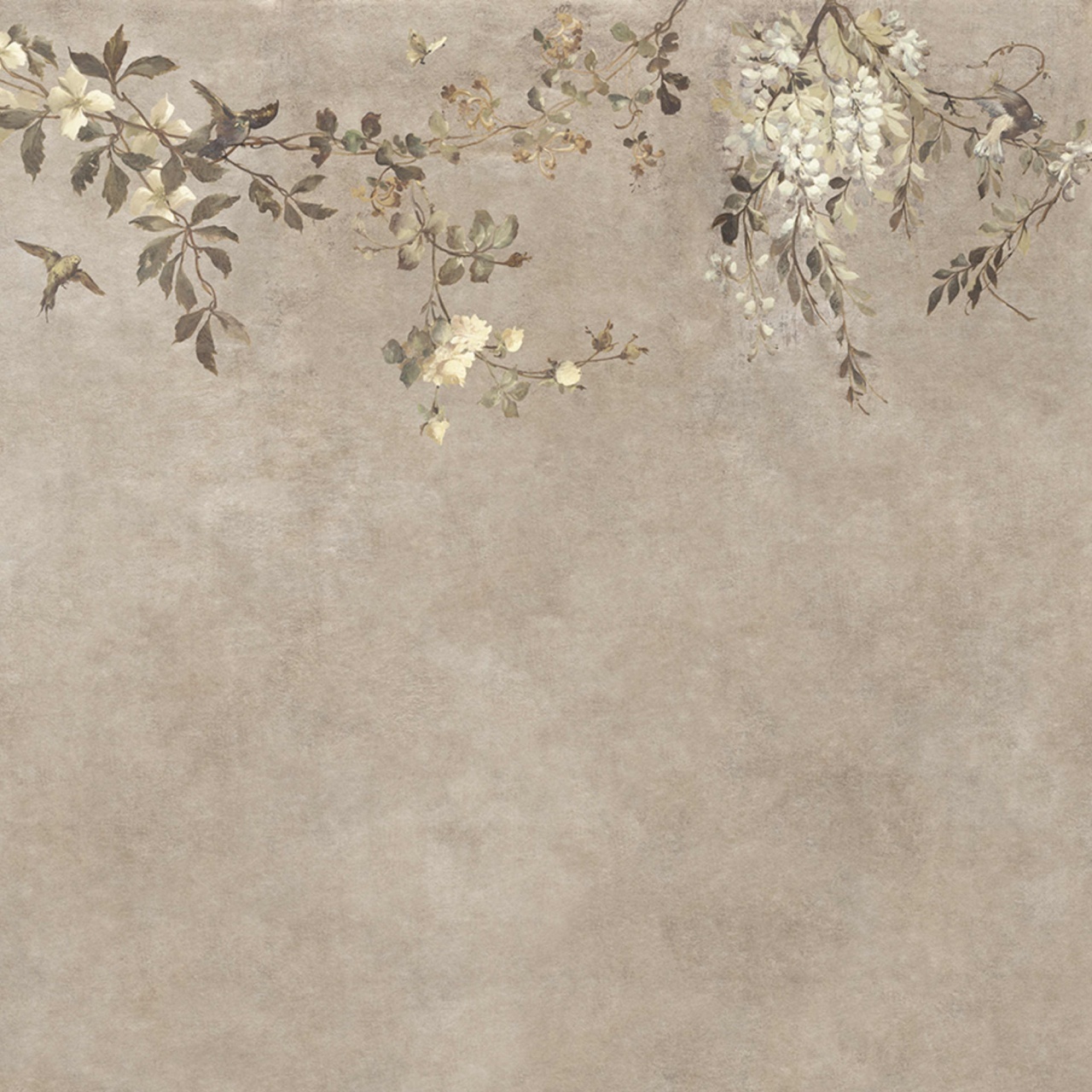 Fototapet lavabil, Nico, Beige, Sandberg - 2