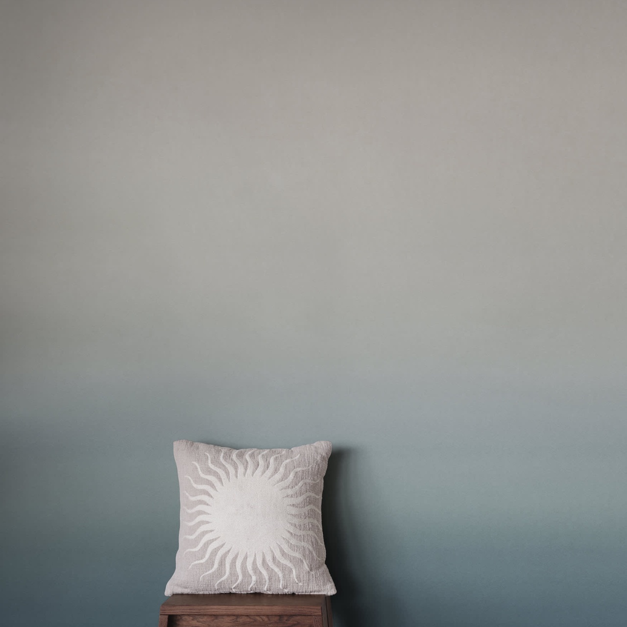 Fototapet lavabil, Skymning, Light Blue, Sandberg - 3