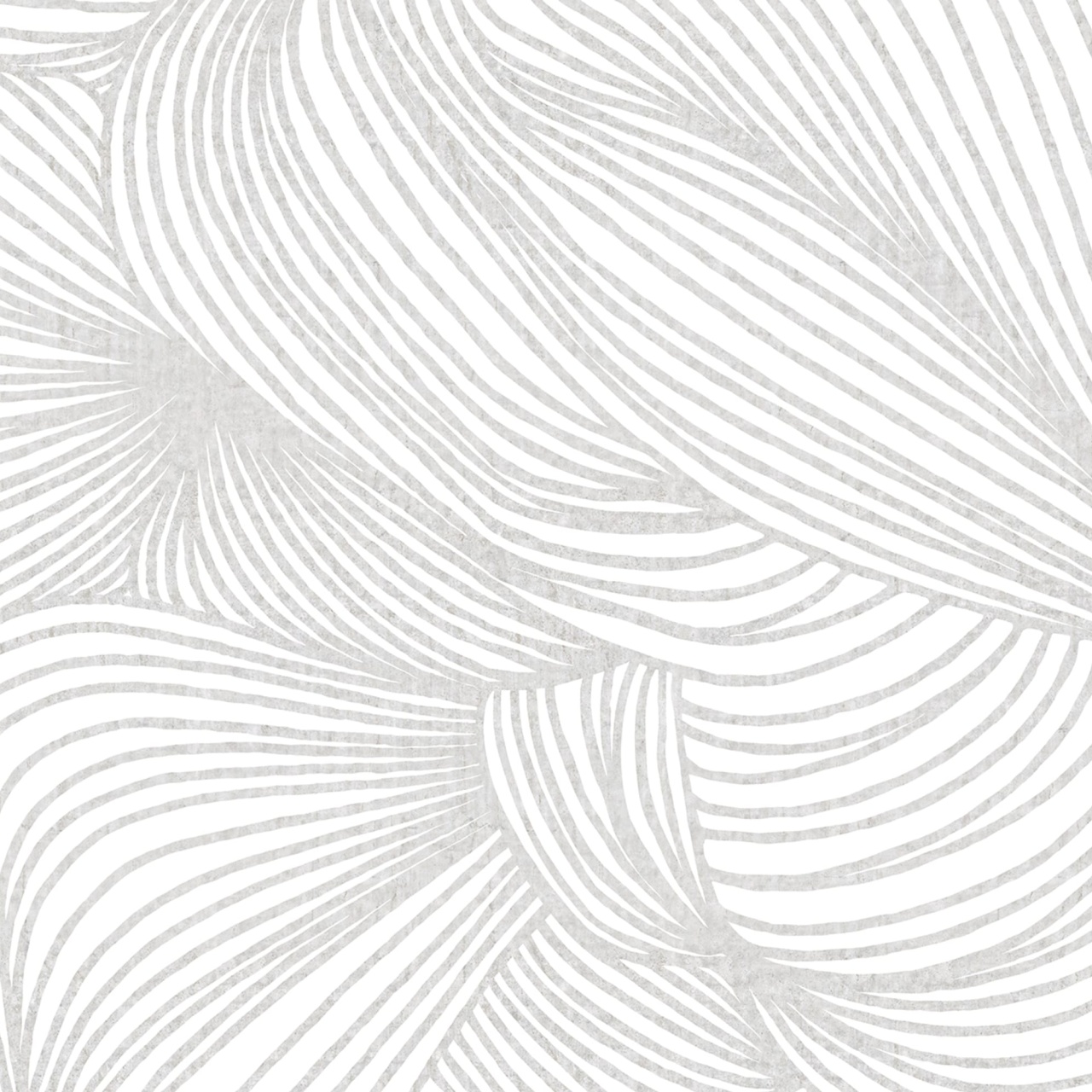 Fototapet, Opulence Lines, Grey, Rebel Walls - 2