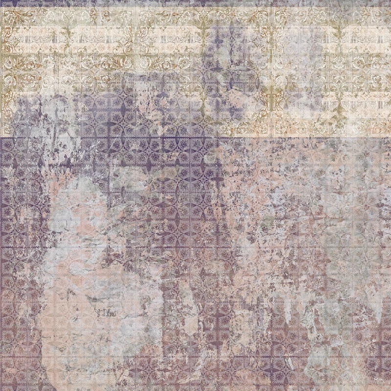 Fototapet Passeggiata (dark) - personalizat, VLAdiLA - 2