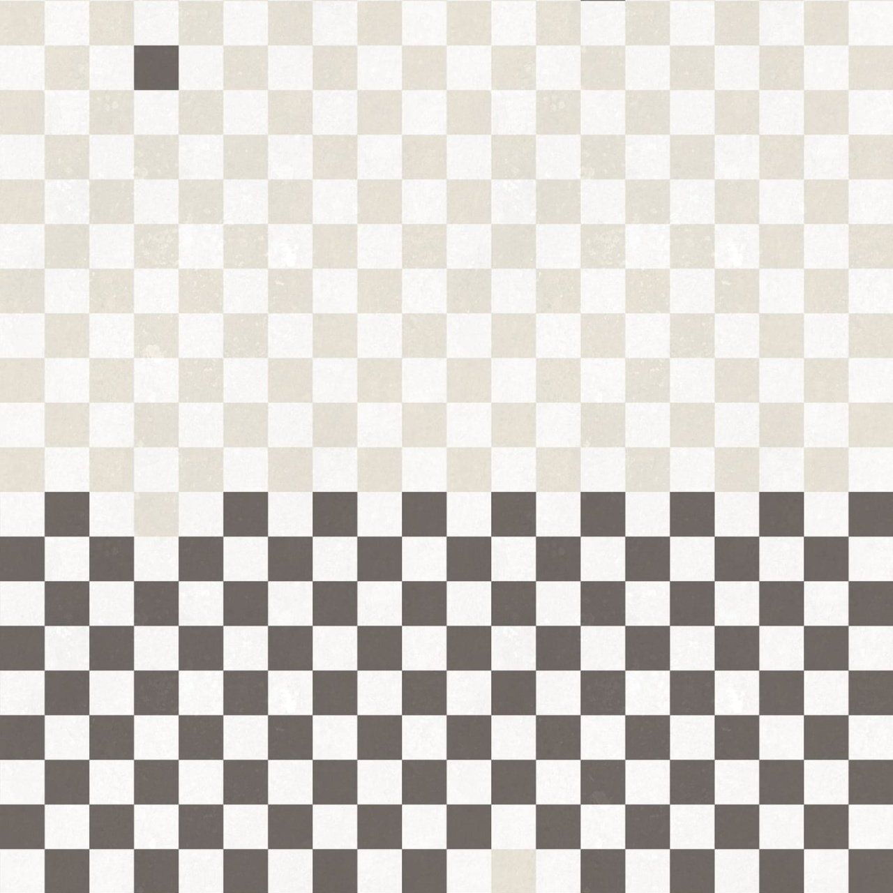 Fototapet, Pixels, Black & White, Rebel Walls - 2