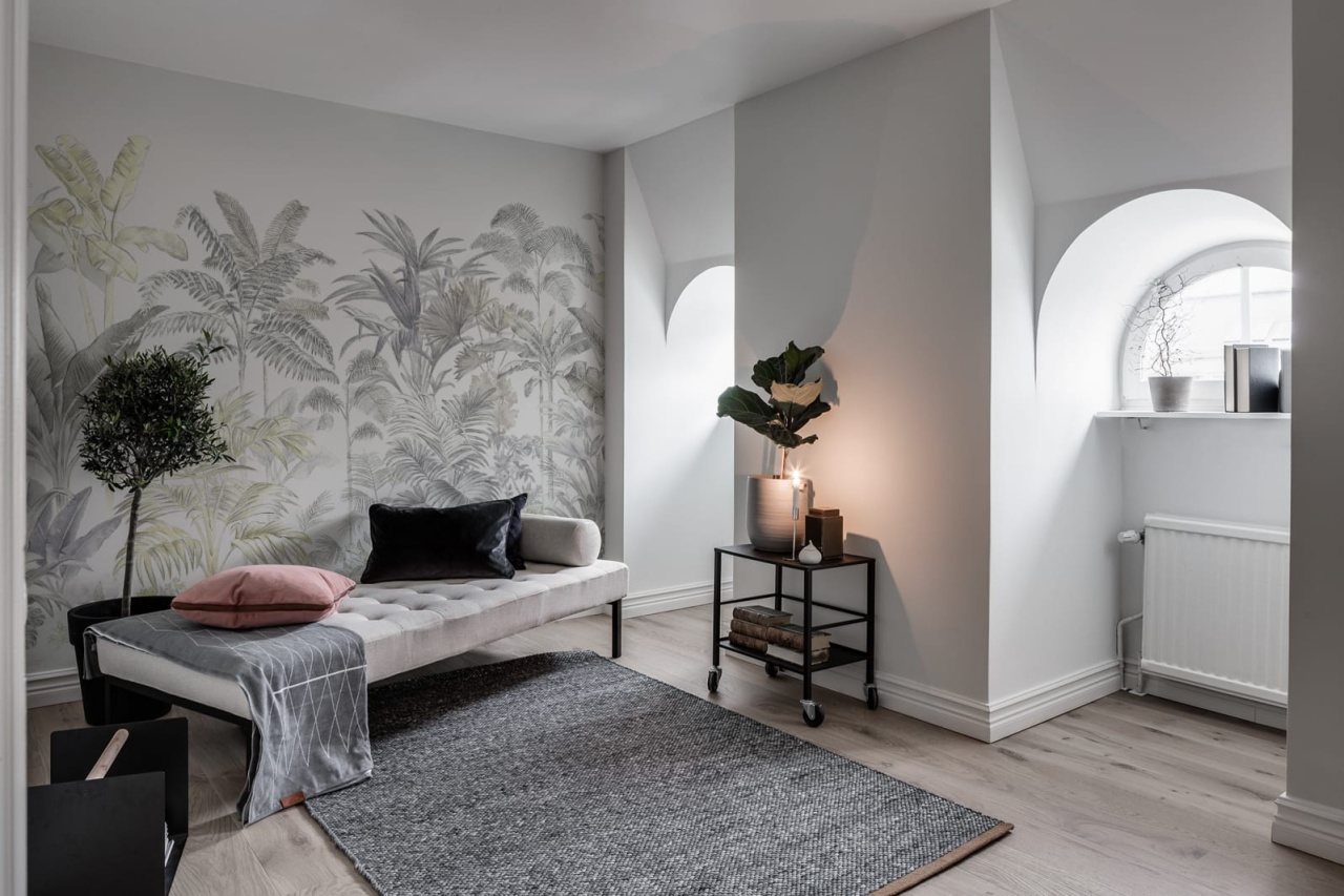 Fototapet, Pride Palms, Rebel Walls - 4