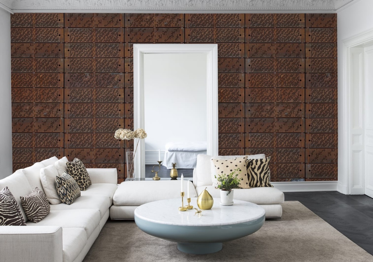 Fototapet, Punch Cards, Rebel Walls - 5