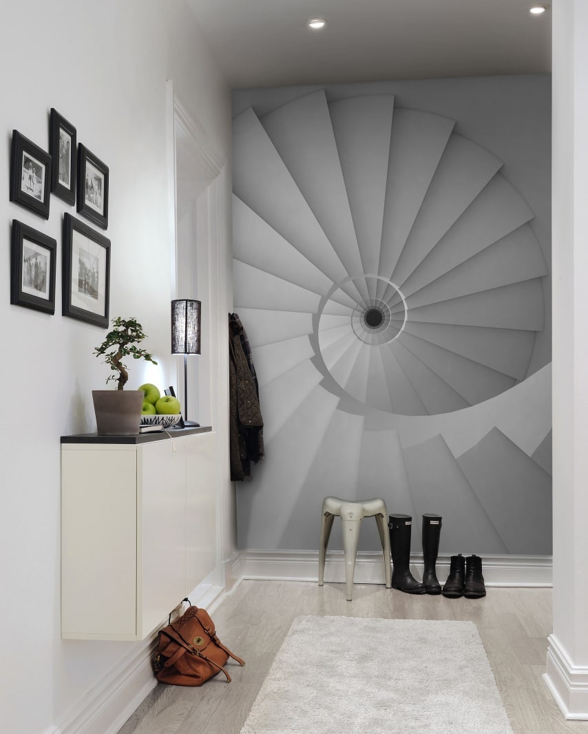 Fototapet, Ratio, Rebel Walls - 5
