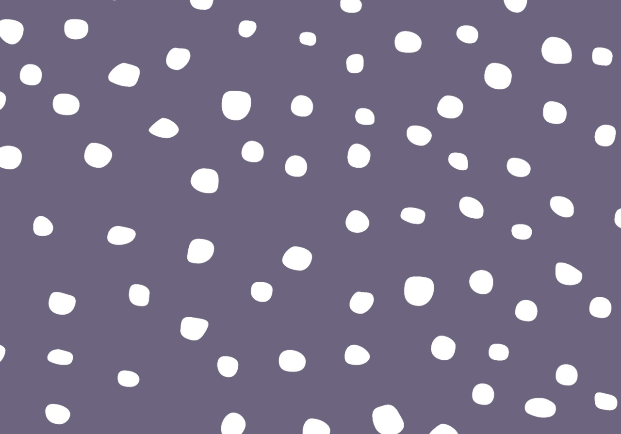 Fototapet, Rebel Dot, Violet, Rebel Walls - 5