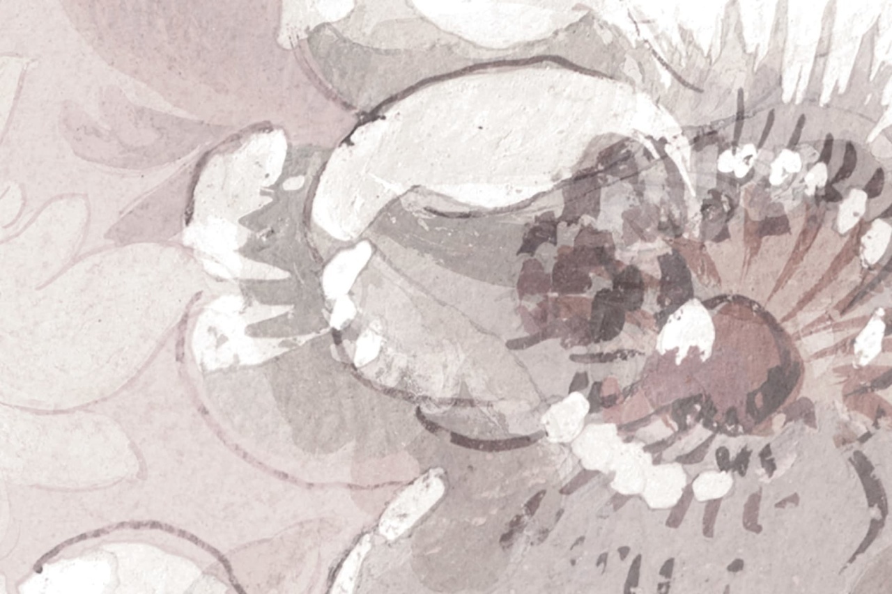 Fototapet, Roses, Pink, Rebel Walls - 3