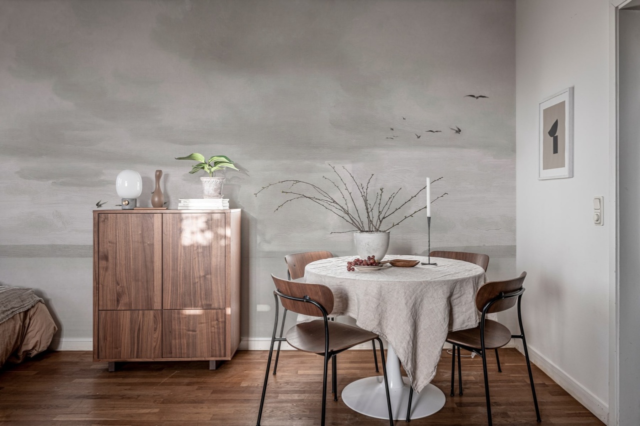 Fototapet, Seabirds, Beige, Rebel Walls - 3