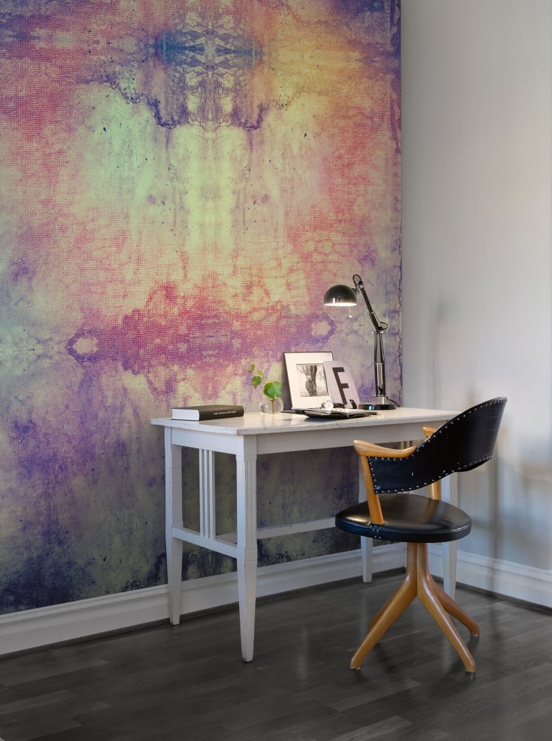 Fototapet, See the Light, Rebel Walls