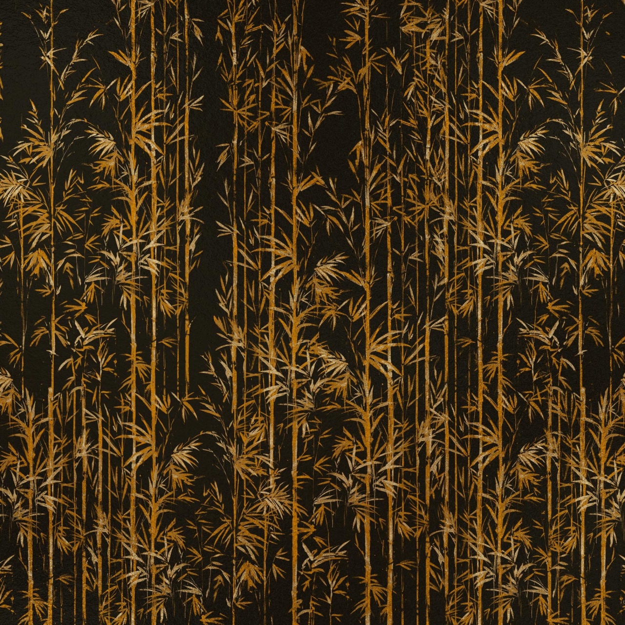 Fototapet Seijaku, Gold, Coordonne - 2