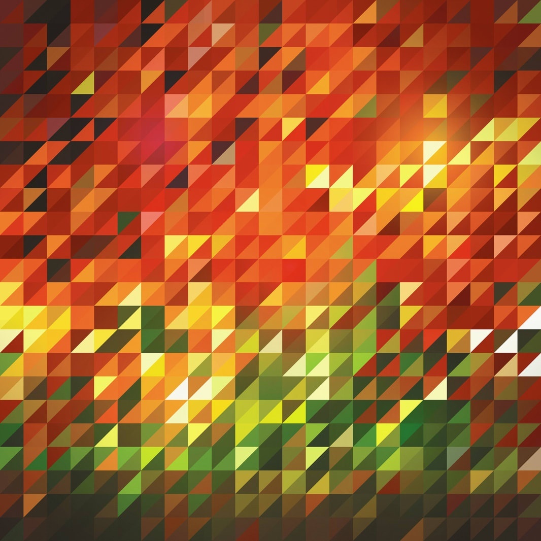 Fototapet, Slanted, Rebel Walls - 2