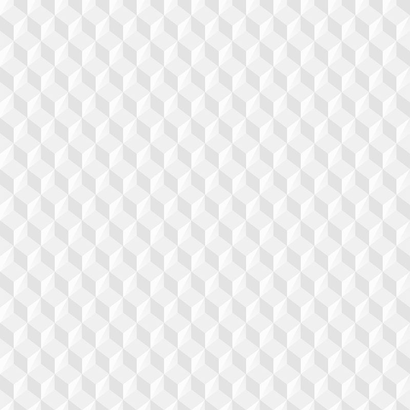 Fototapet Soft Gray Cube, VLAdiLA - 2