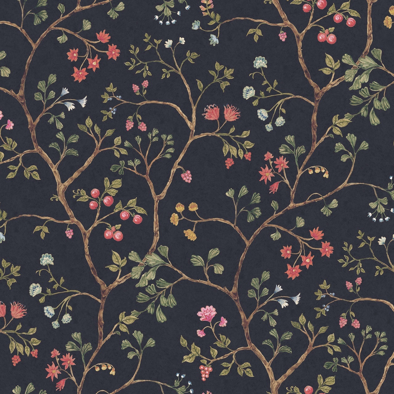 Fototapet, Song Tree, Lush, Rebel Walls - 2