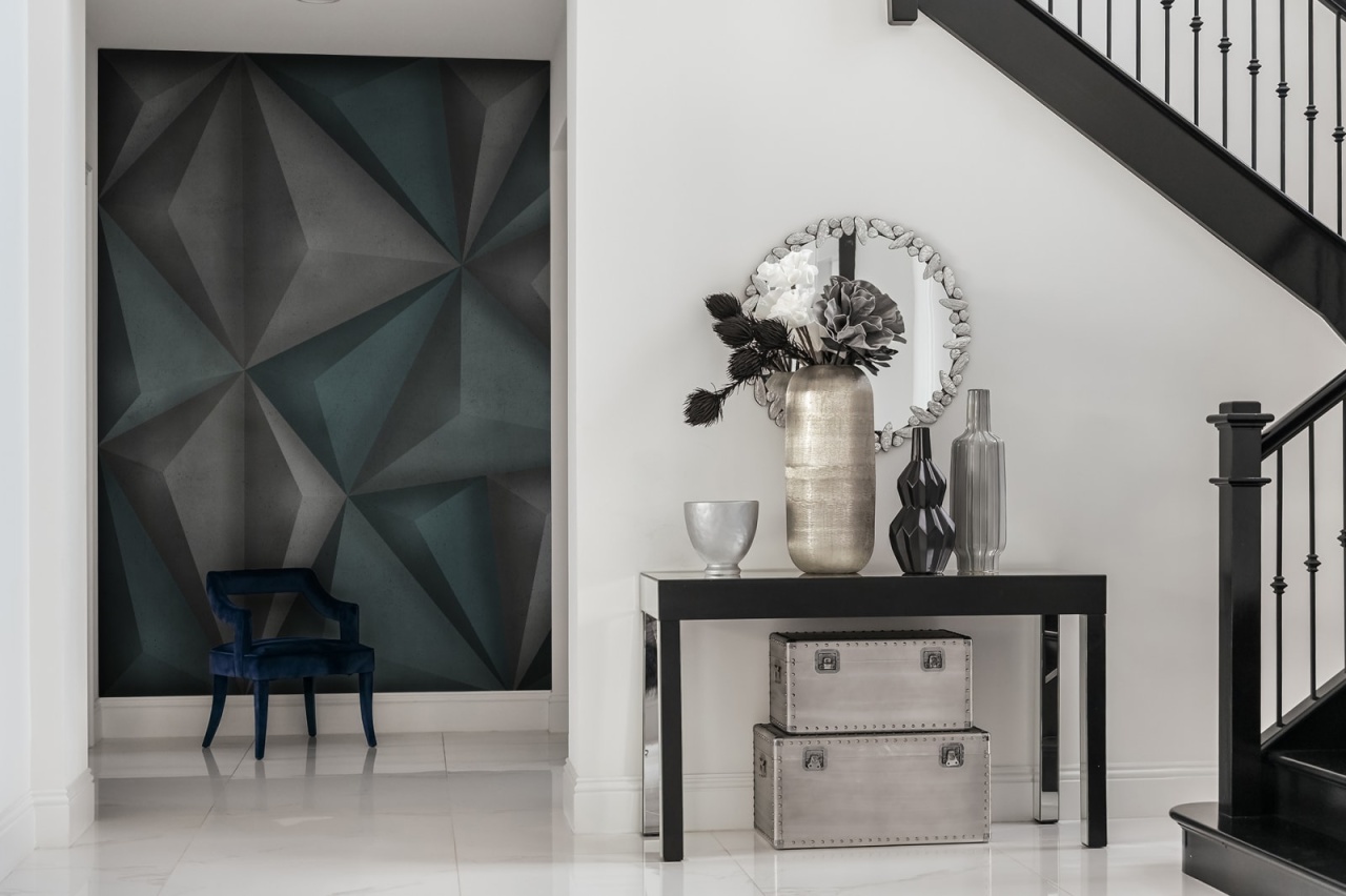 Fototapet, Soundproof, Rebel Walls - 3
