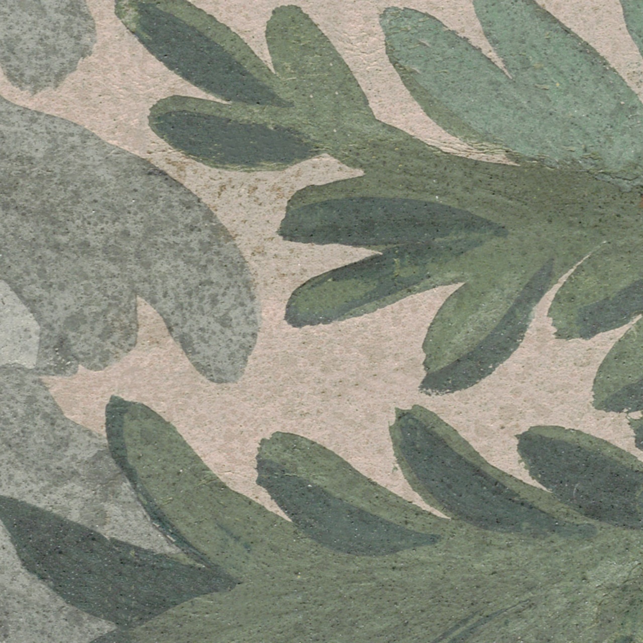 Fototapet, Spruce Forest, Green, Rebel Walls - 4