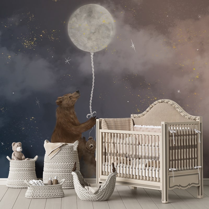 Fototapet Storytime, VLAdiLA - 3