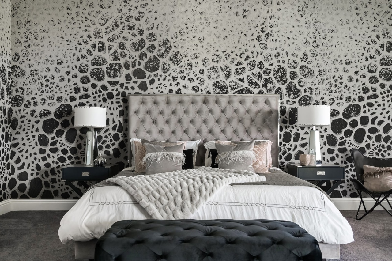 Fototapet, The Nest, Rebel Walls - 3