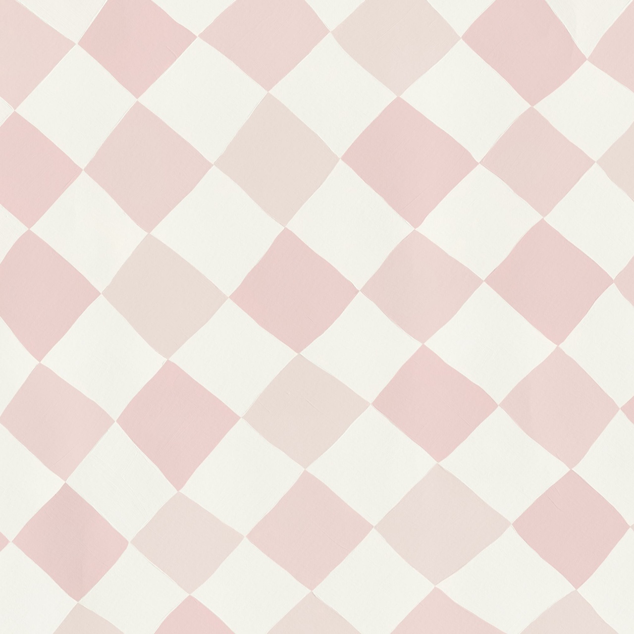 Fototapet, Tremble, Pink, Rebel Walls - 2