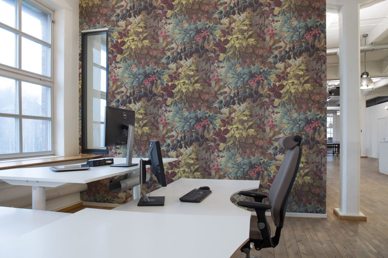 Fototapet, Vinum Raspeys, Rebel Walls - 5