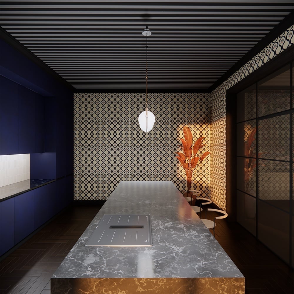 Fototapet Viola Coffee - personalizat, VLAdiLA - 4