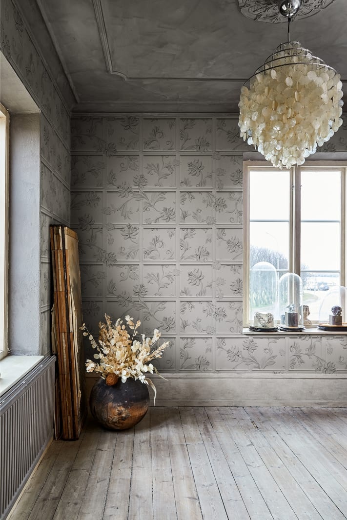 Fototapet, Winchester, Pearl, Rebel Walls