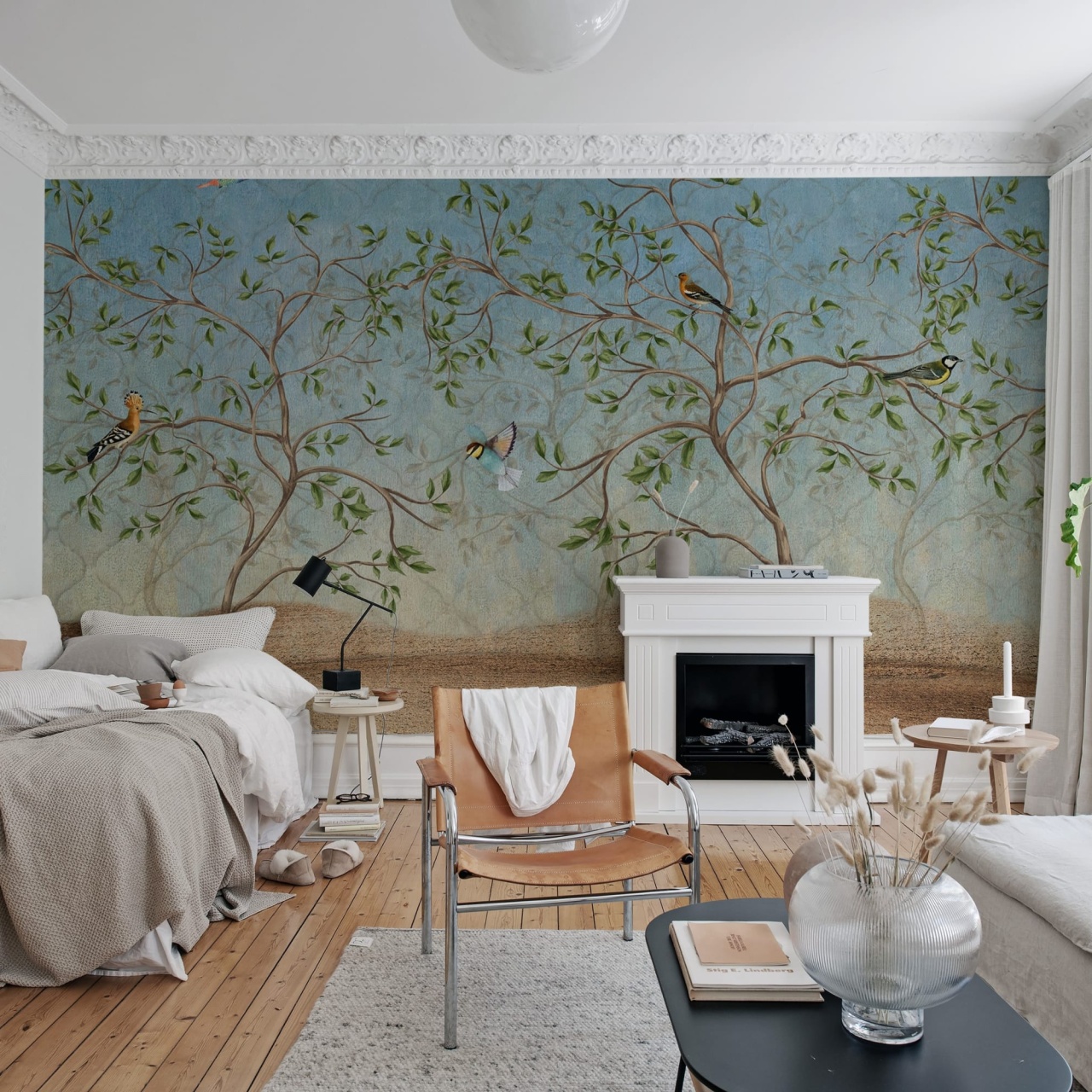 Fototapet, Wonder Trees, Rebel Walls - 3