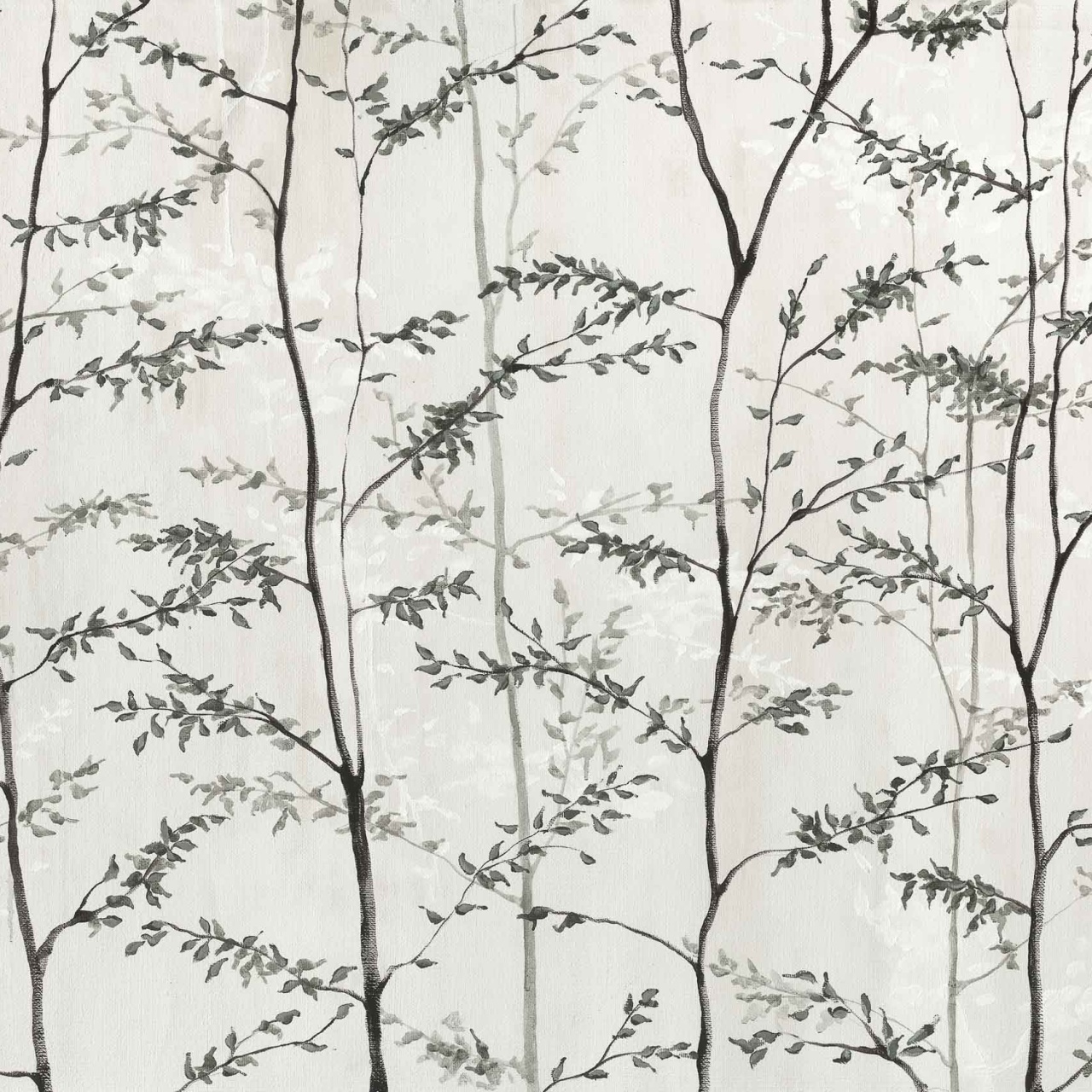 Fototapet Woods, Silver, Coordonne - 2