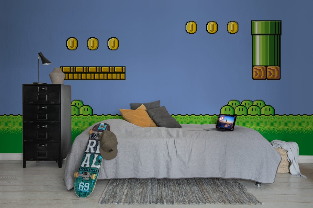 Fototapet, World One, Day, Rebel Walls - 3