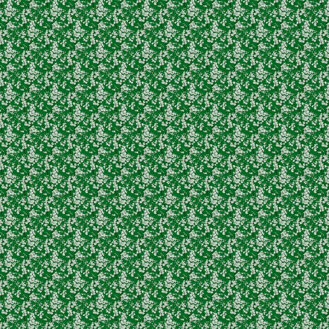 Tapet Cherry Blossom, Emerald, Coordonne 5mp / rola - 3