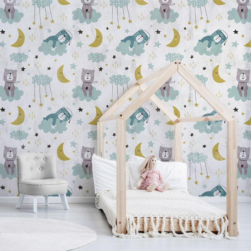 Tapet Elslleepy, VLAdiLA - 2 | YEO
