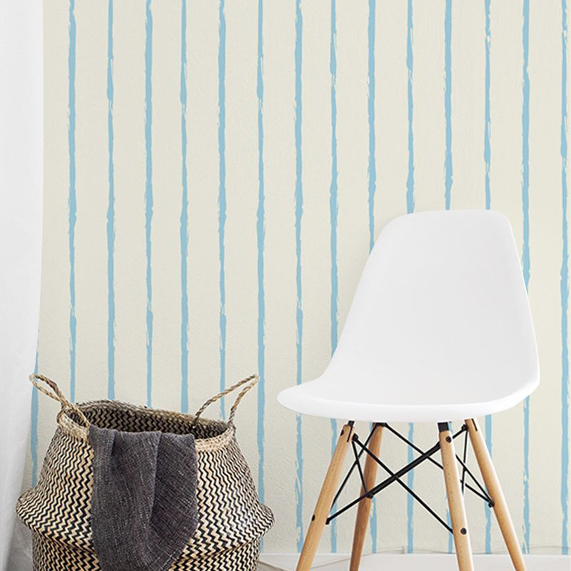 Tapet Fine Blue, VLAdiLA - 2 | YEO