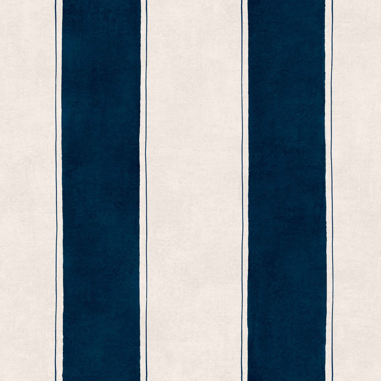 Tapet Florentine Stripe, Ultramar, Coordonne, 5mp / rola - 2