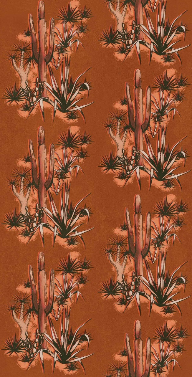Tapet Grand Canyon, Clay, Coordonne 5mp / rola - 2
