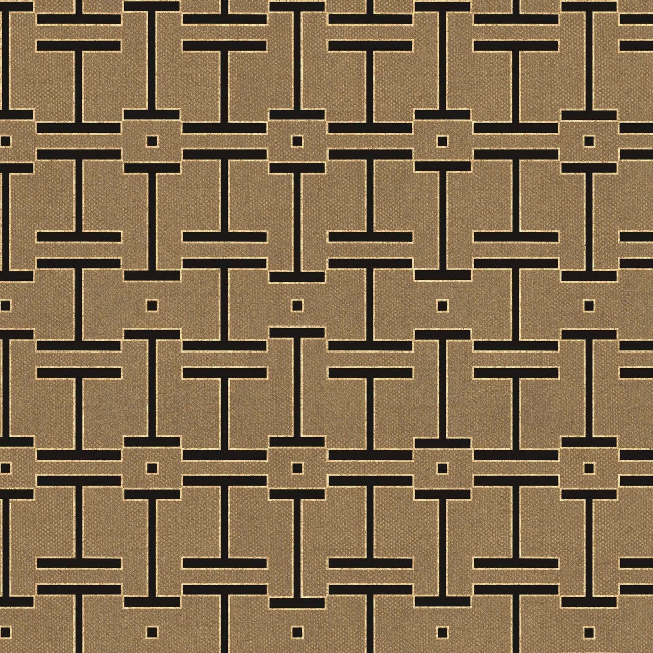 Tapet Grid, Mole, Coordonne, 5mp / rola - 2