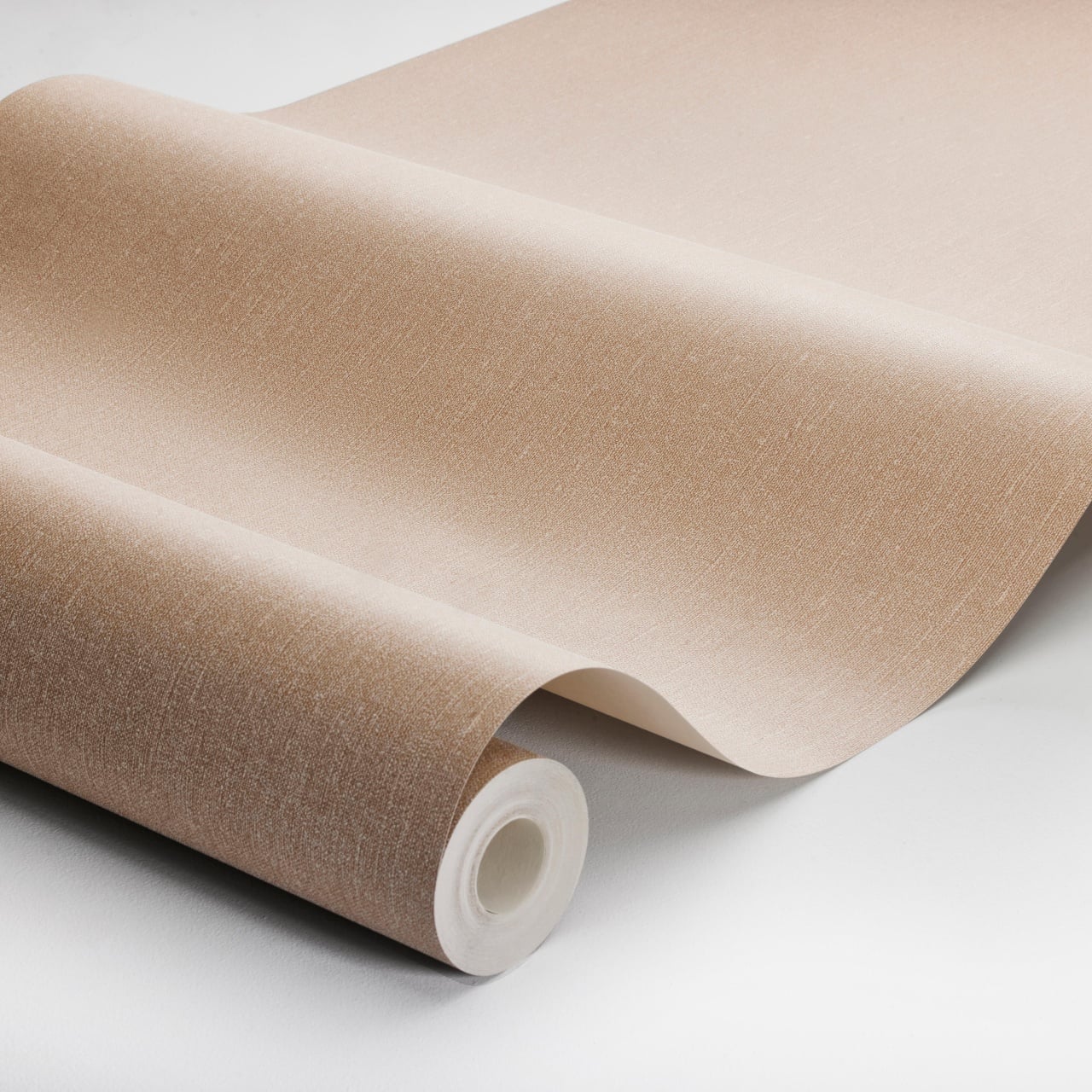 Tapet lavabil, Terracotta Linen 4324, 5.3mp / rola — imaginea 4