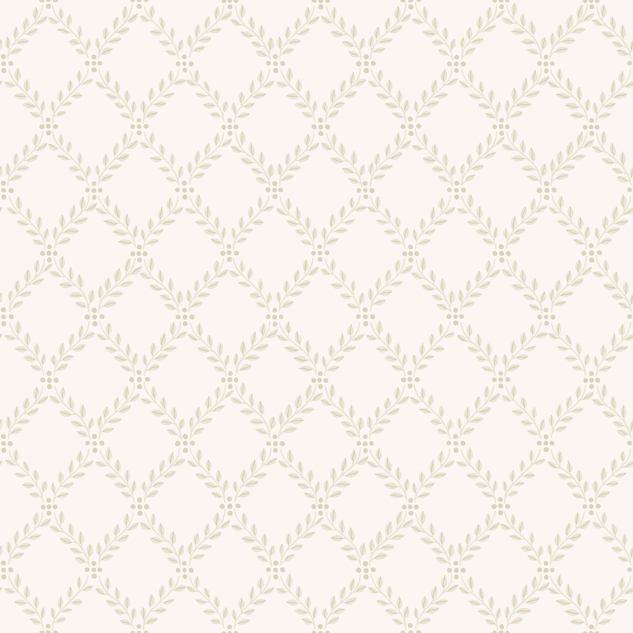 Tapet lavabil, Trellis Leaves 7673, 5.3mp / rola - 2